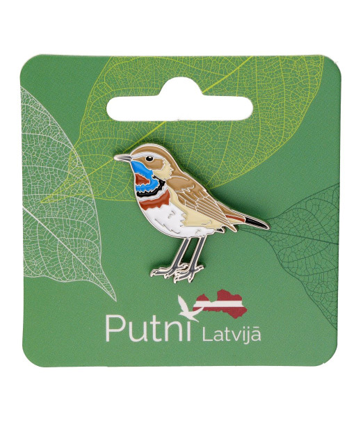 Nozīmīte Zilrīklīte